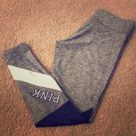 PINK Victoria's Secret Pants - Vs Pink Ultimate Leggings